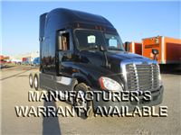 2016 Freightliner Cascadia