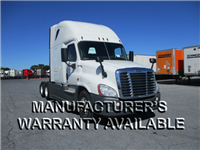 2015 Freightliner Cascadia