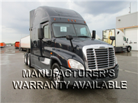 2017 Freightliner Cascadia