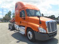 2014 Freightliner Cascadia