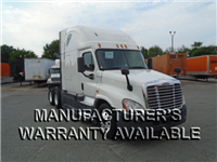 2014 Freightliner Cascadia