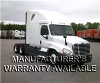 2014 Freightliner Cascadia