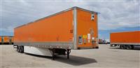 2005 Wabash VAN