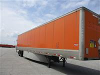 2009 Wabash VAN
