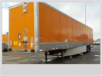 2009 Wabash VAN