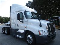 2015 Freightliner Cascadia