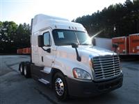 2015 Freightliner Cascadia