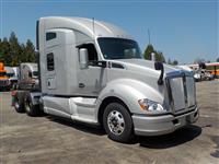 2016 Kenworth T680