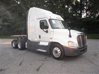 2015 Freightliner Cascadia