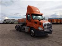 2012 Freightliner Cascadia