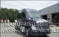 2017 Freightliner Cascadia