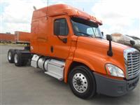 2013 Freightliner Cascadia