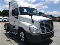 2015 Freightliner Cascadia