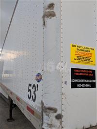 2001 Utility VAN