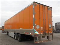 2006 Wabash VAN