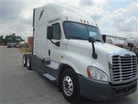2015 Freightliner Cascadia