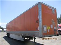 2005 Wabash VAN