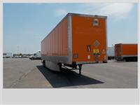 2009 Wabash VAN