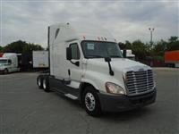2014 Freightliner Cascadia