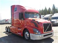 2017 Volvo VNL