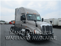 2015 Freightliner Cascadia