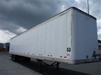 2006 Great Dane VAN