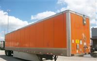 2006 Wabash VAN