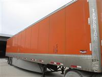 2007 Wabash VAN
