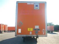 2009 Wabash VAN