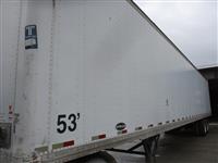 2006 Strick VAN