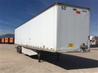 2006 Strick VAN