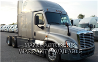 2014 Freightliner Cascadia