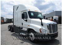 2014 Freightliner Cascadia