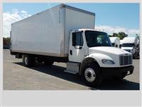 2015 Freightliner M2