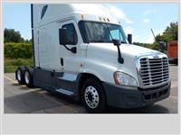 2014 Freightliner Cascadia