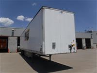 2006 Utility VAN