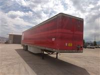 2007 Great Dane VAN