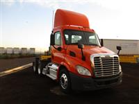 2012 Freightliner Cascadia