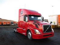 2016 Volvo VNL