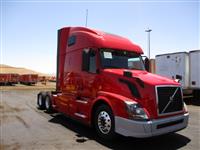 2017 Volvo VNL