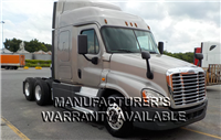 2015 Freightliner Cascadia