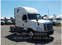 2015 Freightliner Cascadia