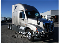 2015 Freightliner Cascadia