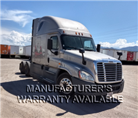 2015 Freightliner Cascadia
