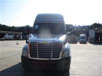 2015 Freightliner Cascadia