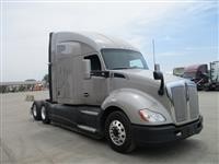 2016 Kenworth T680