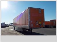 2006 Wabash VAN