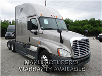 2014 Freightliner Cascadia