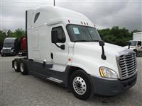 2015 Freightliner Cascadia