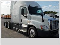 2015 Freightliner Cascadia